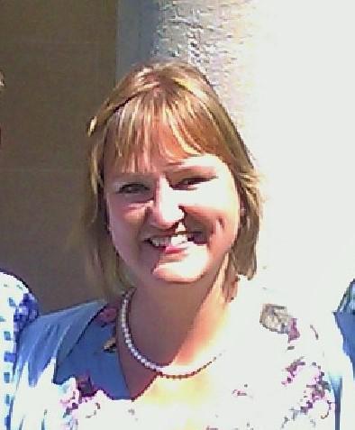 Karen Donnelly