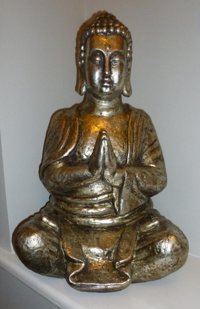 Buddha 1